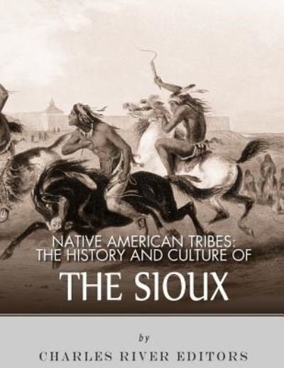Charles River Editors · Native American Tribes (Paperback Book) (2017)