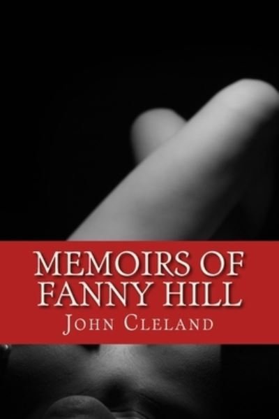 Cover for John Cleland · Memoirs of Fanny Hill (Paperback Book) (2017)