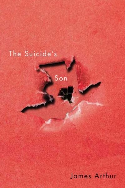 Cover for James Arthur · Suicide's Son (Taschenbuch) (2019)