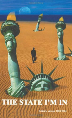 Cover for Andrew James · The State I'm in (Taschenbuch) (2000)