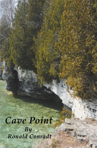 Cover for Ronald Conradt · Cave Point (Paperback Book) (2010)