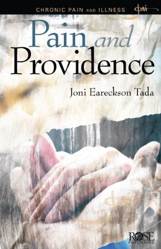 Cover for Joni Eareckson Tada · 5-Pack: Joni Pain and Providence (Book) (2012)