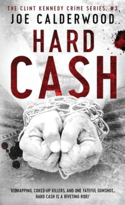 Cover for Joe Calderwood · Hard Cash (Paperback Book) (2020)