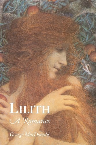 Cover for George Macdonald · Lilith (Paperback Bog) (2013)