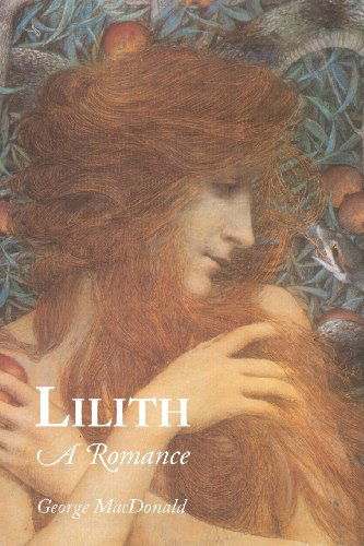 Cover for George Macdonald · Lilith (Paperback Book) (2013)