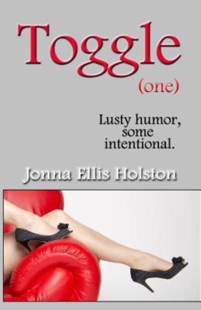 Cover for Jonna Ellis Holston · Toggle (Taschenbuch) (2016)