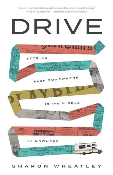 Cover for LLC Greenleaf Book Group · Drive (Paperback Book) (2022)