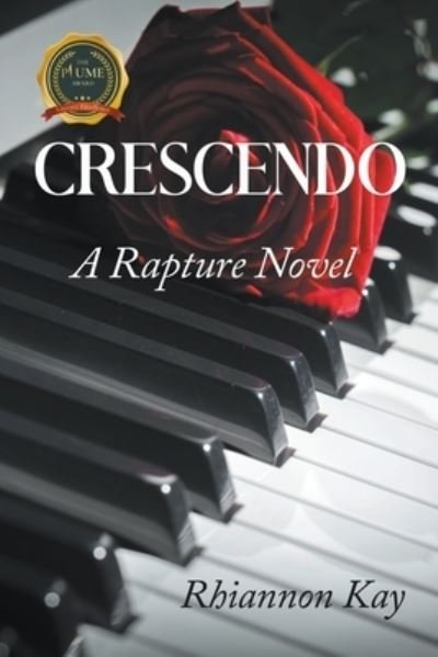 Cover for Rhiannon Kay · Crescendo: A Rapture Novel (Paperback Bog) (2020)