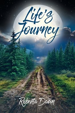 Cover for Roberta Dawn · Life's Journey (Paperback Book) (2020)