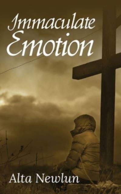 Cover for Alta Newlun · Immaculate Emotion (Paperback Book) (2021)