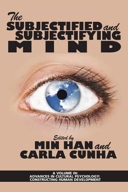 Cover for Min Han · The Subjectified and Subjectifying Mind (Paperback Bog) (2017)