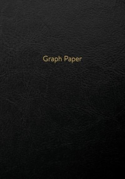 Cover for Birchwood Press · Graph Paper (Paperback Book) (2019)