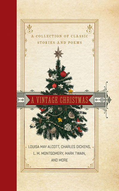 A Vintage Christmas - Louisa May Alcott - Music - Brilliance Corporation - 9781721347223 - October 9, 2018