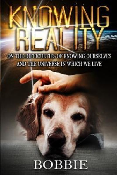 Cover for Bobbie · Knowing Reality (Paperback Book) (2018)