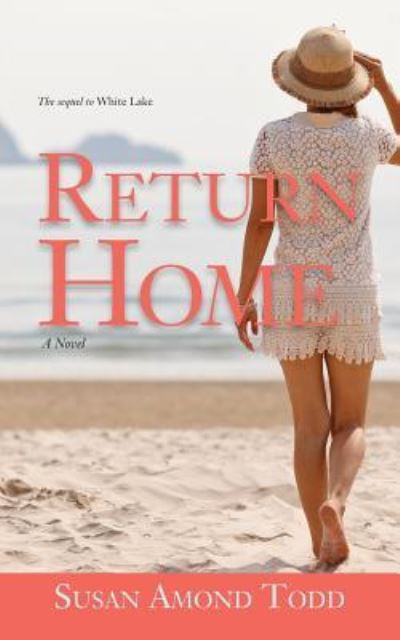 Cover for Susan Amond Todd · Return Home (Paperback Book) (2018)