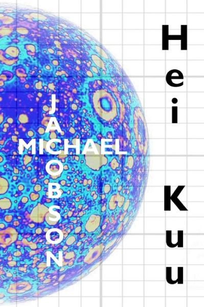 Cover for Michael Jacobson · Hei Kuu (Paperback Book) (2020)