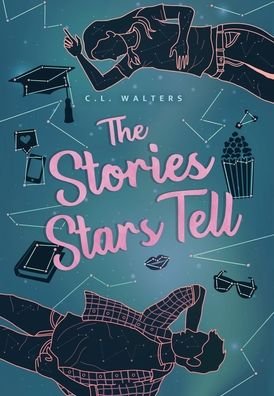 Cover for Cl Walters · The Stories Stars Tell (Hardcover bog) (2020)