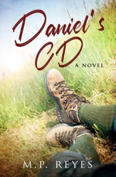Cover for M P Reyes · Daniel's CD (Paperback Book) (2020)