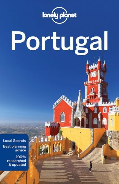 Lonely Planet Country Guides: Portugal - Lonely Planet - Bøger - Lonely Planet - 9781786573223 - 10. marts 2017