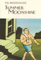 Cover for P.G. Wodehouse · Summer Moonshine - Everyman's Library P G WODEHOUSE (Innbunden bok) (2003)