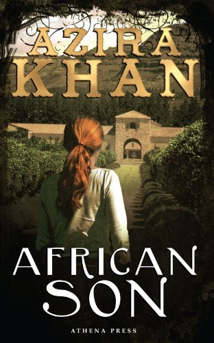 Cover for Azira Khan · African Son (Paperback Book) (2010)