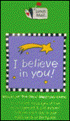 Cover for Dan Zadra · I Believe in You (Lunch Mail) (Book) (1998)