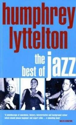 Cover for Humphrey Lyttelton · The Best Of Jazz (Bok) (2008)