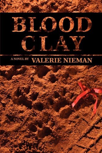 Cover for Valerie Nieman · Blood Clay (Pocketbok) (2011)