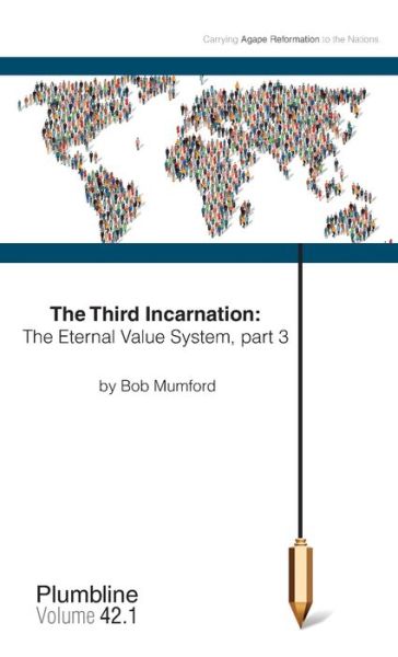 Cover for Bob Mumford · Third Incarnation (Book) (2020)