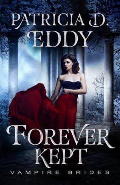 Cover for Midnight Coven · Forever Kept (Paperback Book) (2019)