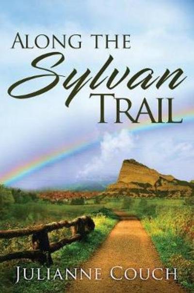 Cover for Julianne Couch · Along the Sylvan Trail (Paperback Book) (2017)