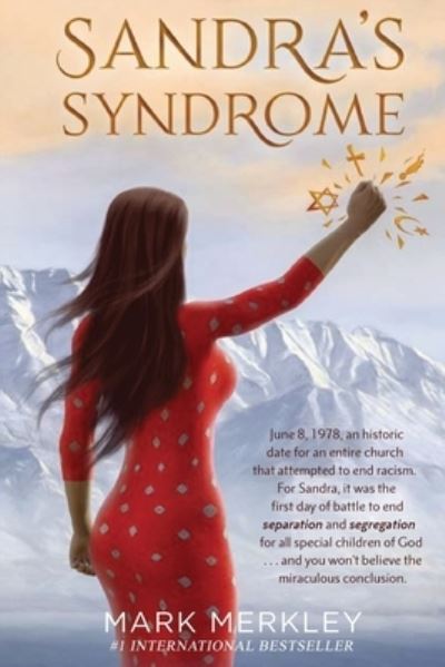 Cover for Mark Merkley · Sandra's Syndrome (Book) (2022)