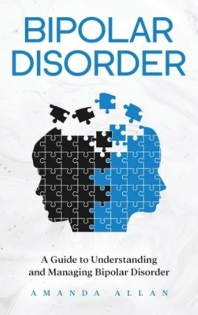 Cover for Amanda Allan · Bipolar Disorder (Book) (2022)