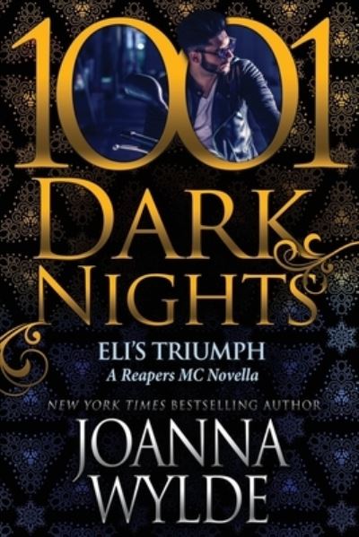 Cover for Joanna Wylde · Eli's Triumph (Paperback Book) (2019)