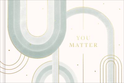 Cover for Amelia Riedler · You Matter (Hardcover Book) (2021)