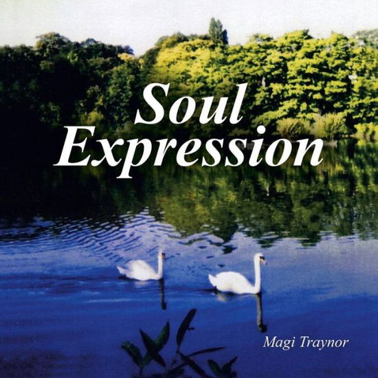 Cover for Magi Traynor · Soul Expression (Paperback Book) (2019)