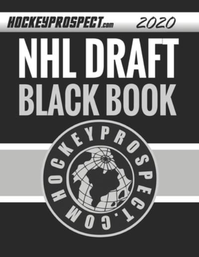 2016 NHL Draft Black Book: Prospect, Hockey: 9780991677573: :  Books
