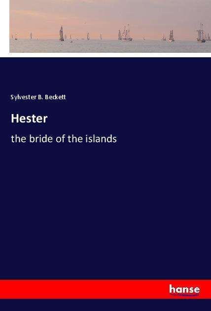 Cover for Beckett · Hester (Bok)