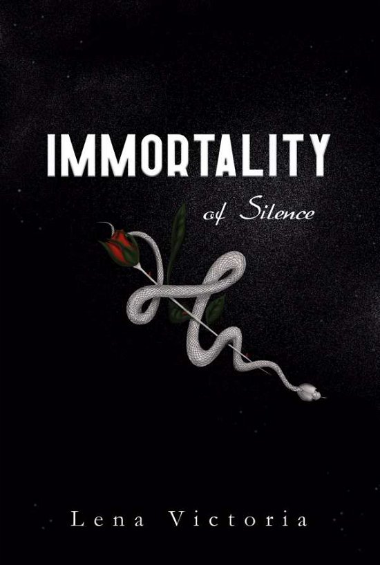 Immortality of Silence - Victoria - Książki -  - 9783347125223 - 