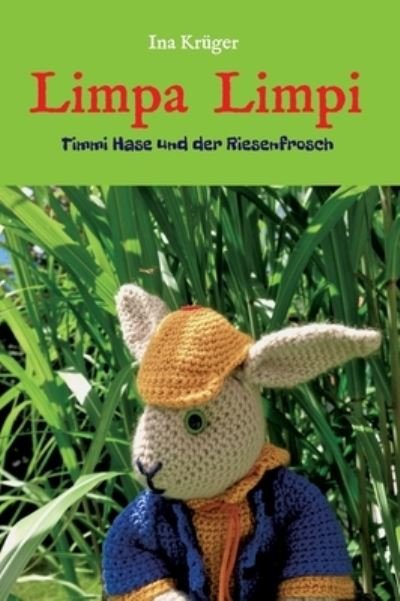Cover for Krüger · Limpa Limpi (Book) (2020)