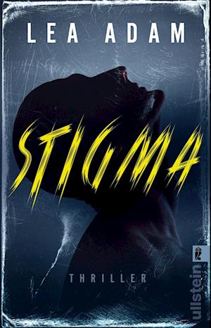 Cover for Lea Adam · Stigma (Milosevic und Frey ermitteln 1) (Book) (2023)