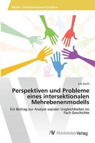 Cover for Zurth Erik · Perspektiven Und Probleme Eines Intersektionalen Mehrebenenmodells (Paperback Book) (2015)