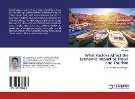 Cover for Jia · What Factors Affect the Economic Im (Bog)