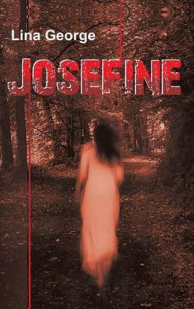 Cover for George · - Josefine - (Book) (2016)