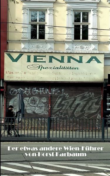 Cover for Horst Karbaum · Vienna-spezialitäten (Paperback Book) (2023)