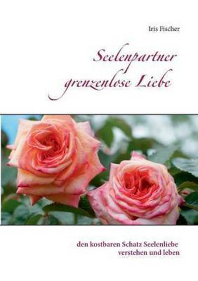 Cover for Fischer · Seelenpartner grenzenlose Liebe (Book) (2016)