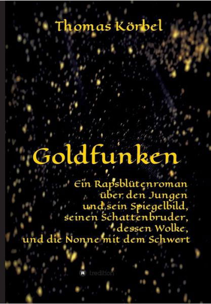 Cover for Körbel · Goldfunken (Book) (2019)