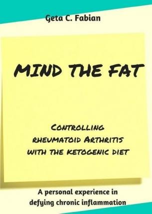 Cover for Fabian · Mind the Fat - Controlling rheum (Bok)