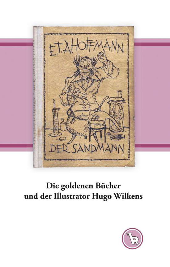 Cover for Dröge · Die goldenen Bücher und der Illus (Bok)