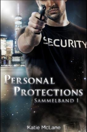 Cover for McLane · Personal Protections - Sammelban (Bog)